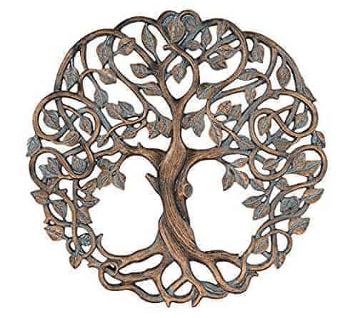 original celtic tree of life symbol