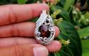 Mexican Fire Agate